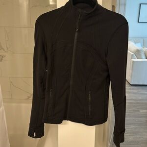 Lululemon Define Jacket Full Length